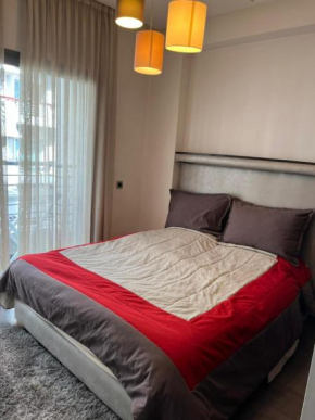 Bel appartement d’une superficie de 75m2